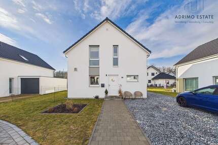 Haus zum Kaufen in Illertissen 599.000,00 € 134 m²