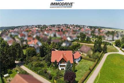 Haus zum Kaufen in Heroldstatt Ennabeuren 899.000,00 € 290.49 m² - Heroldstatt / Ennabeuren