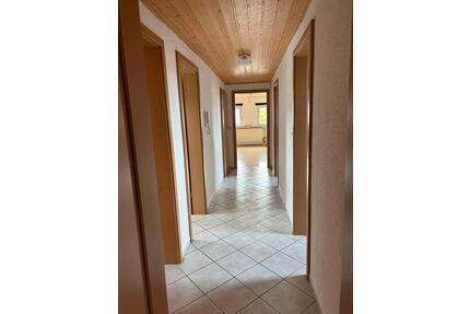3 Zimmer Wohnung im Zentrum von Albstadt-Ebingen zu vermieten