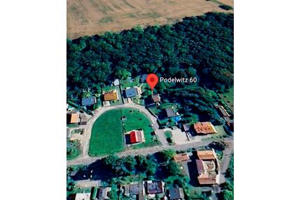 Einfamilienhaus Eigenheim OT Podelwitz 879qm Grundstück EW 65BPo - Nobitz