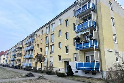 Wohnung zum Kaufen in Berlin Pankow 199.000,00 € 56.37 m² - Berlin / Pankow