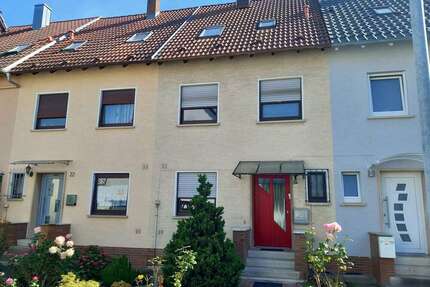 Haus zum Kaufen in Ettlingen 235.000,00 € 104 m²