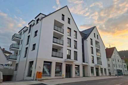 Wohnung zum Mieten in Donzdorf 557,00 € 64.02 m²