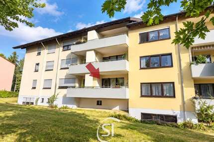 Wohnung zum Kaufen in Bad Bergzabern 177.000,00 € 65 m²