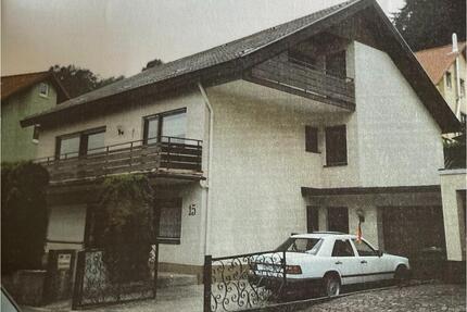 Mehrfamilienhaus zum Verkauf - 750.000,00&nbsp;EUR Kaufpreis, ca.&nbsp; 268,00&nbsp;m&sup2; in Bammental (PLZ: 69245)