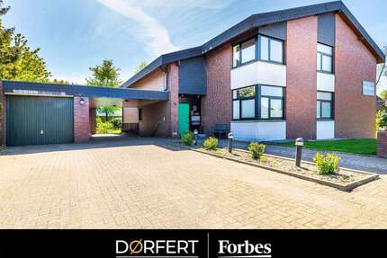 Haus zum Kaufen in Wardenburg 550.000,00 € 323 m²