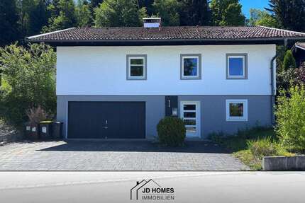 Haus zum Kaufen in Bad Heilbrunn 1.050.000,00 € 130 m²