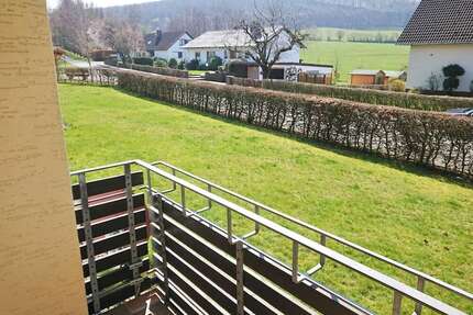 Wohnung zum Mieten in Lügde 475,00 € 96 m²