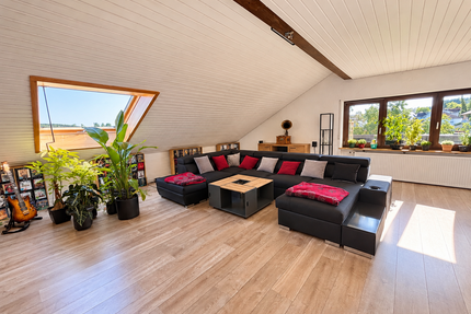 Wohnung zum Mieten in Blaustein-Dietingen 1.100,00 € 117.72 m²