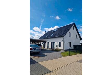 DHH in Verden zum Mieten ab dem 01.07.26 - Verden (Aller)