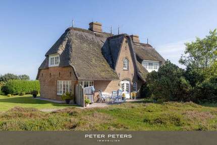 Haus zum Kaufen in Kampen 7.950.000,00 € 170.92 m²