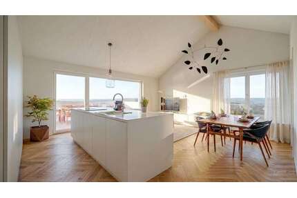 Wohnung zum Kaufen in Affalterbach 689.900,00 € 103.48 m²