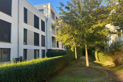 Wohnung zum Kaufen in Landshut 398.000,00 € 60 m²