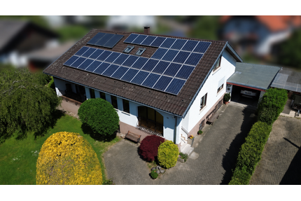 Haus zum Kaufen in Kehl 449.000,00 € 154 m²