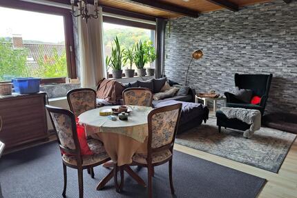 2-Zimmer-Wohnung - 450,00&nbsp;EUR Kaltmiete, ca.&nbsp; 50,00&nbsp;m&sup2; in Marburg (PLZ: 35041) Marbach