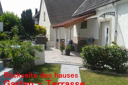 (SCHNÄPPCHEN) Einfamilienhaus mit großer Ausbaureserve - Büren