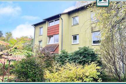 Wohnung zum Kaufen in Bad Iburg 124.900,00 € 45 m²