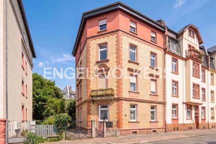 Wohnung zum Kaufen in Frankfurt am Main 349.000,00 € 75.75 m²