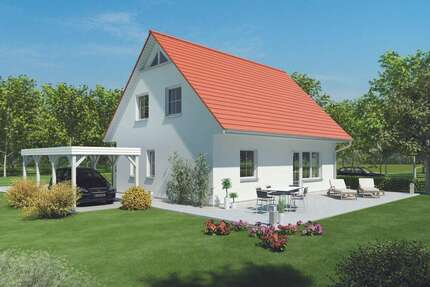 Haus zum Kaufen in Mömbris 369.000,00 € 140 m²