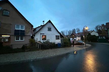 Einfamilienhaus zu Verkaufen Vermietet Schmalkalden