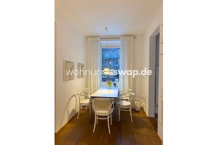Wohnungsswap - 2 Zimmer, 55 m² - Ehrengutstraße, Ludwigsvorstadt-Isarvorstadt, München