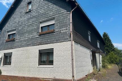 Wunderschönes Haus mit Grundstück - Netphen