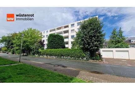 Wohnung zum Kaufen in Münster Wolbeck 149.950,00 € 56 m² - Münster / Wolbeck