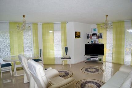 Haus mit 2 Wohnungen Provisionsfrei - Spaichingen