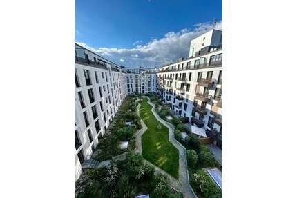 Wohnung zum Mieten in Berlin 1.331,22 € 60.51 m²