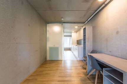 Wohnung zum Mieten in Berlin 721,00 € 30 m²