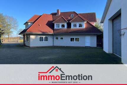 Haus zum Kaufen in Langwedel 890.000,00 € 236 m²