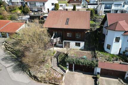 Haus zum Kaufen in Lauterstein 549.000,00 € 224.66 m²