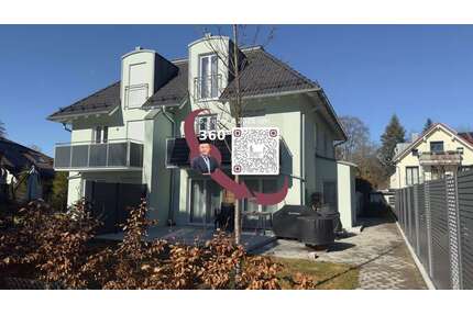 Haus zum Mieten in Haar 2.750,00 € 124.65 m²