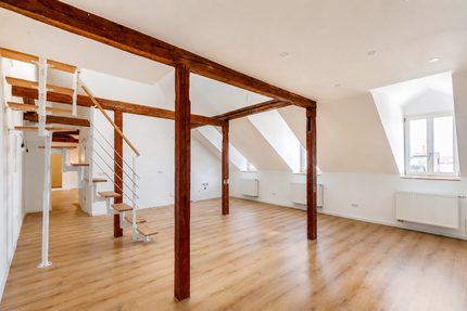 Wohnung zum Kaufen in Baden-Württemberg - Karlsruhe 460.000,00 € 103.2 m²