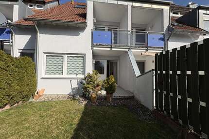 Haus zum Kaufen in Crailsheim 349.000,00 € 105.46 m²