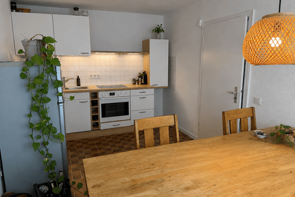 Wohnung zum Mieten in Dortmund 500,00 € 60 m²