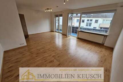 Wohnung zum Kaufen in Bremerhaven 89.000,00 € 84.07 m²