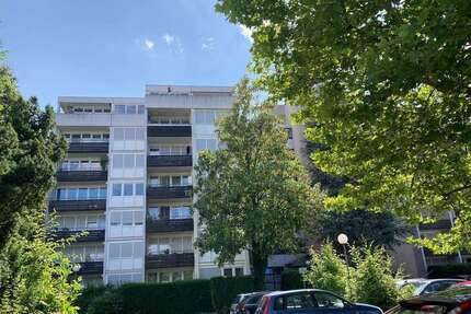 Wohnung zum Kaufen in Waldbronn 129.000,00 € 48 m²