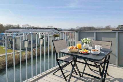 Wohnung zum Kaufen in Forchheim 360.000,00 € 114 m²