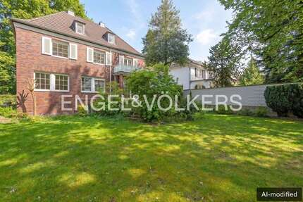 Haus zum Kaufen in Krefeld 875.000,00 € 187 m²