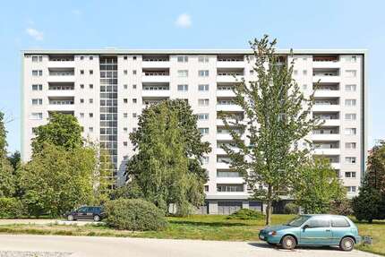 Wohnung zum Mieten in Berlin 1.000,00 € 57.87 m²