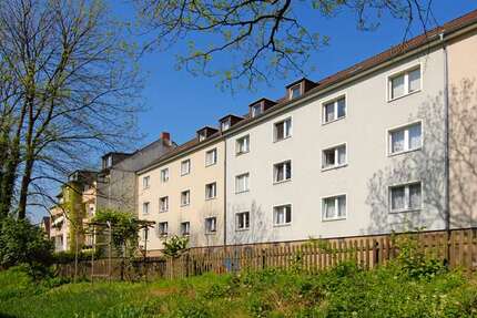 Wohnung zum Mieten in Essen 539,00 € 58.42 m²