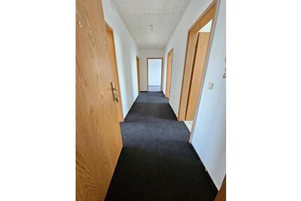3-Raum-Wohnung in Demmin zu vermieten - ab sofort