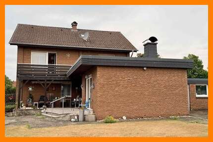 Haus zum Kaufen in Halle Hesseln 319.000,00 € 185.21 m² - Halle / Hesseln