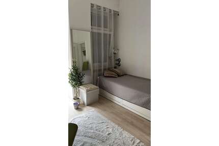 Wohnung zum Mieten in Heidelberg 850,00 € 26 m²