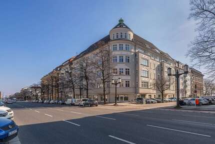 Wohnung zum Kaufen in Berlin 390.000,00 € 58.38 m²