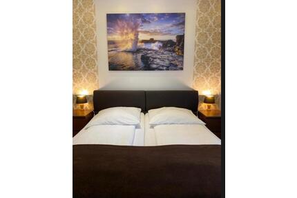 Hotelzimmer für maximal vier Personen, Berlin, Innenstadt‼️ - Werl