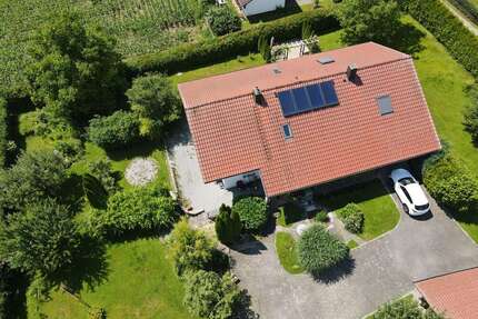 Haus zum Kaufen in Hofkirchen 550.000,00 € 250 m²