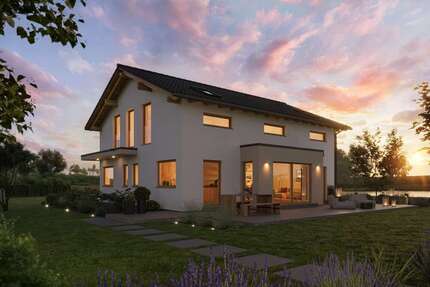Haus zum Kaufen in Steinen 739.560,00 € 168 m²