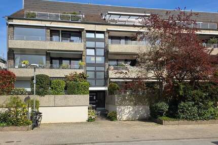 Wohnung zum Kaufen in Neuss 295.000,00 € 91 m²